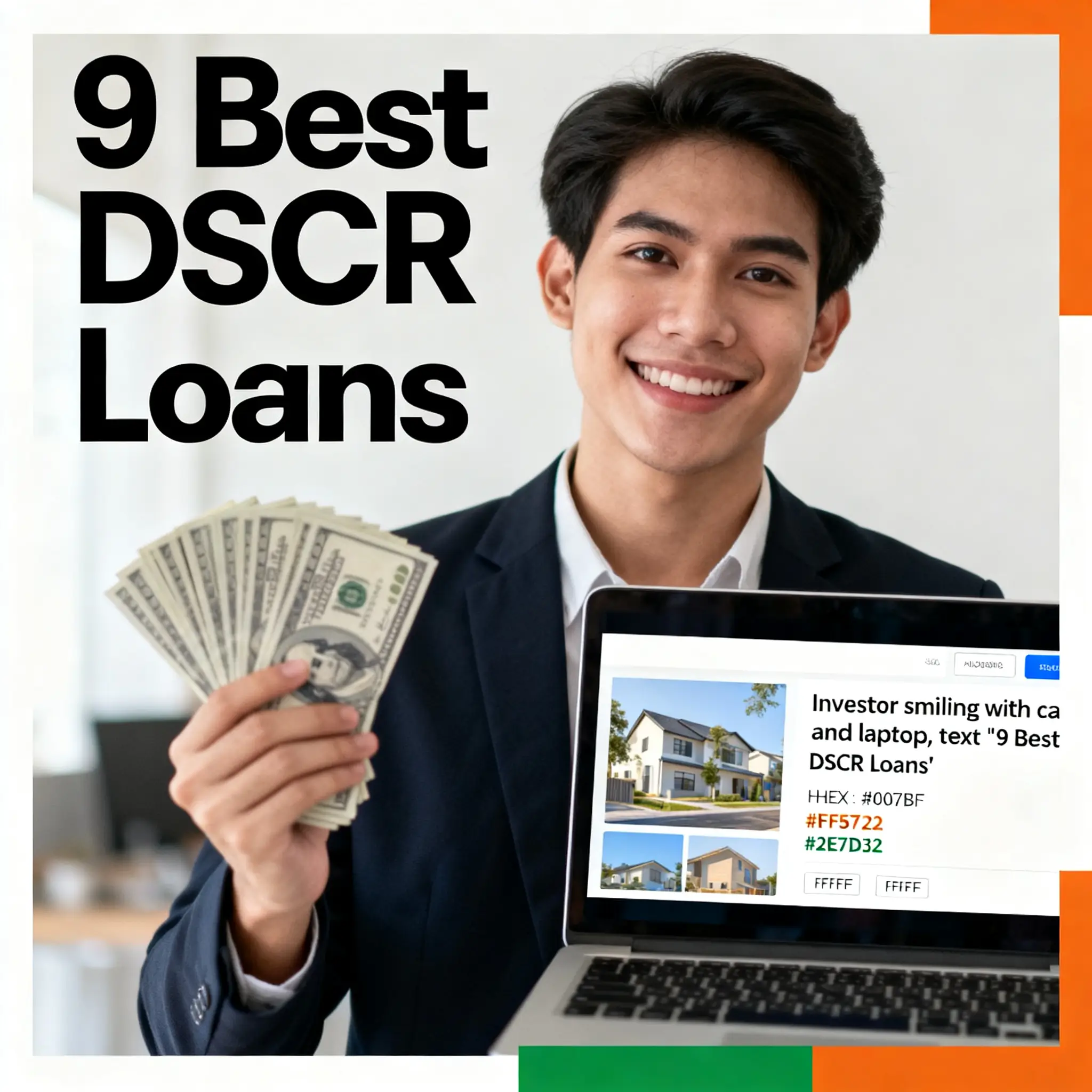 9 Best DSCR Loans for Short-Term Rentals in Osceola County, Florida (2025 Operator’s Guide) 5 DSCR loans for short-term rental